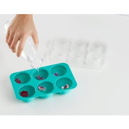 Lékué XL Spherical Ice Cube Tray - 1 item