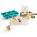 Lékué XL Spherical Ice Cube Tray - 1 item