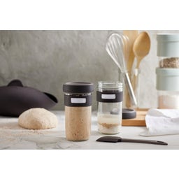 Lékué Kit pour Levain