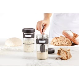 Lékué Kit pour Levain