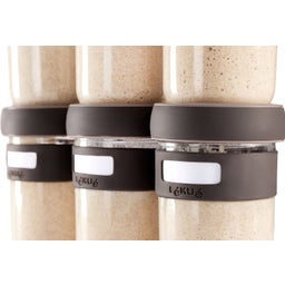 Lékué Kit pour Levain