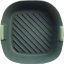 Lékué Panier pour Air Fryer L
