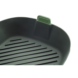 Lékué Panier pour Air Fryer L