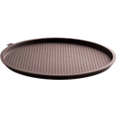 Lékué Plaque à Pizza Ronde Ø 36 cm
