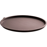 Lékué Plaque à Pizza Ronde Ø 36 cm