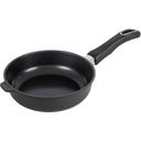 Gastrolux Guß-Hochrandpfanne EVO, H 6 cm