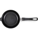 Gastrolux Guß-Hochrandpfanne EVO, H 6 cm