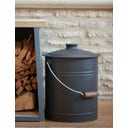 Garden Trading Secchio per Cenere 