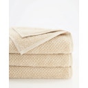 Cawö Brisača za goste Pure, 30 x 50 cm - beige 370