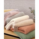 Cawö Brisača za goste Pure, 30 x 50 cm - beige 370