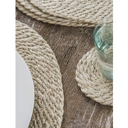 Garden Trading 4er Set Platzuntesetzer - 1 Set