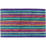 Badteppich Lifestyle Streifen 60 x 100 cm