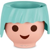 Lechuza Vaso - OJO PLAYMOBIL