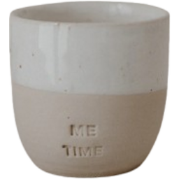 Eulenschnitt Espresso Becher - Me Time - 1 Stk