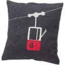 SILVRETTA Cushion Cover 