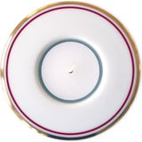 Augarten Tealight Holder Millennium