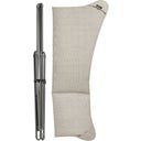 Lafuma Fauteuil SPHINX, Titane - Latte