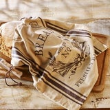Birkmann Brotbeutel Freshly Baked