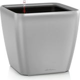 Lechuza Jardinière QUADRO Premium LS 28