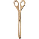 Dutchdeluxes Pince Ciseaux en Bois