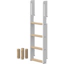 NOR - Scala Verticale e Gambe per Letto a Castello, 1 pz.