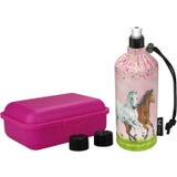 Emil – die Flasche® StarterSet Pferdefreunde©