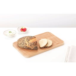 Brabantia Lot de 3 Planches à Découper - 1 kit
