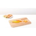 Brabantia Lot de 3 Planches à Découper - 1 kit