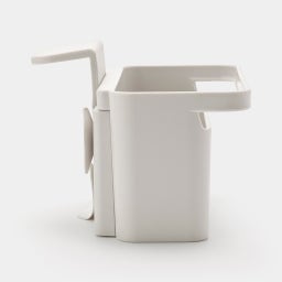 Brabantia Panier d'Évier - Gris clair