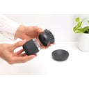 Brabantia Replacement Dish Brush - Dark Grey