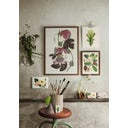 Sköna Ting Pince-Papier en Métal - Coloris Marron