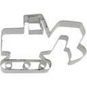 Birkmann Ausstecher Bagger