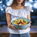 guzzini Saladier avec Couvercle TIERRA, XL