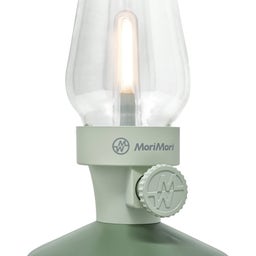 Lanterne LED avec Haut-Parleur Mori Mori, Garden House - 1 pcs