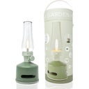 Lanterne LED avec Haut-Parleur Mori Mori, Garden House - 1 pcs
