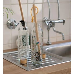 Krtača za steklenice Carry Brush - 1 kos