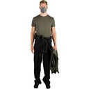 Zoeppritz Mascherina Responsability, Black - 1 pz.