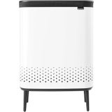 Brabantia Corbeille à Linge Bo Hi, 2 x 45 L