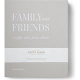 Printworks Album Fotografico - Family and Friends