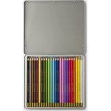 Printworks 24 Matite Colorate - Classic