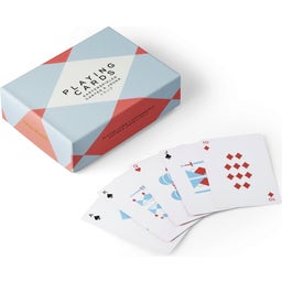 Printworks NEW PLAY - Playing Cards - 1 item