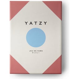 Printworks NEW PLAY - Yatzy - 1 pz.