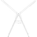 Brabantia Séchoir HangOn, 25 m - Blanc