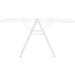 Brabantia Séchoir HangOn, 25 m - Blanc