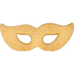 Birkmann Ausstecher Venezia-Maske, 7 cm - 1 Stk