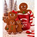 Cortador de Galletas Gingerbread Woman, Grande - 1 ud.