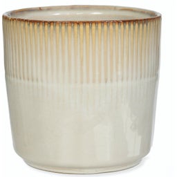 Garden Trading Hillesley Flower Pot - S - Ø 13.5 cm