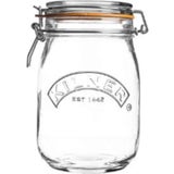 Kilner Barattolo per Conserve (1 Litro)