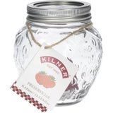 Kilner Vasetto a Forma di Fragola