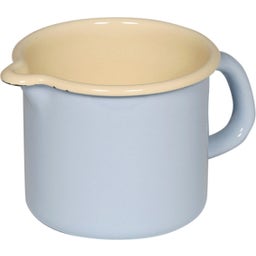 RIESS Pastel Milk Steamer 0.5L - 1 Pc